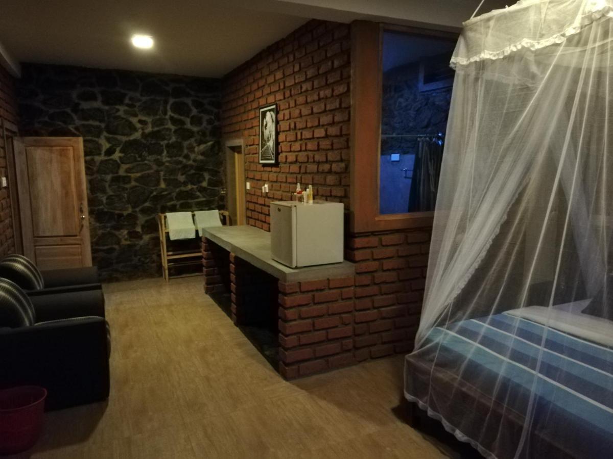 Ayubo Ella - Bed & Breakfast Eksteriør billede