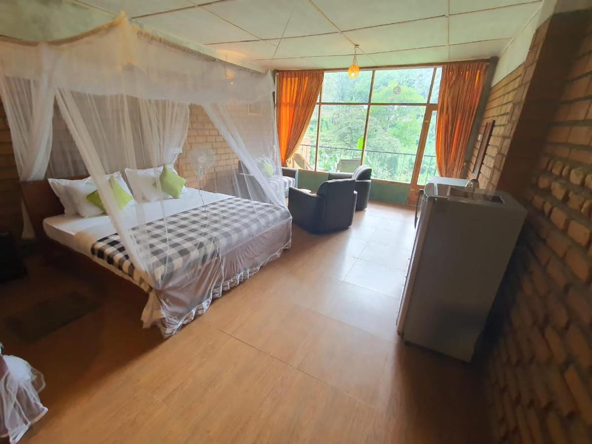 Ayubo Ella - Bed & Breakfast Eksteriør billede